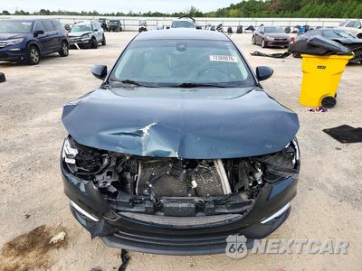 Piąte zdjęcie samochodu w środku: 2018 BUICK REGAL ESSENCE VIN:W04GP6SX5J1078903 - miniatura