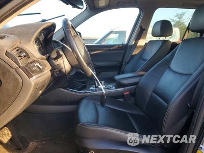Zdjęcie 7 z 13 samochodu: 2014 BMW X3 XDRIVE28I VIN:5UXWX9C54E0D25227 - miniatura