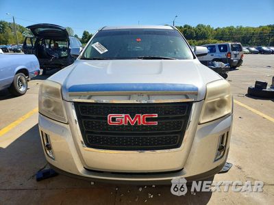 Piąte zdjęcie samochodu w środku: 2012 GMC TERRAIN SLE VIN:2GKALMEK2C6114742 - miniatura
