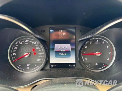 Zdjęcie 11 z 13 samochodu: 2019 MERCEDES-BENZ GLC 300 4MATIC VIN:WDC0G4KB1KV142326 - miniatura
