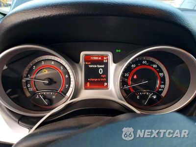 Zdjęcie 9 z 13 samochodu: 2018 DODGE JOURNEY SE VIN:3C4PDCAB0JT348048 - miniatura