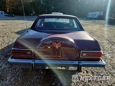 Zdjęcie 6 z 12 samochodu: 1978 LINCOLN TOWN CAR VIN:8W84F805286 - miniatura