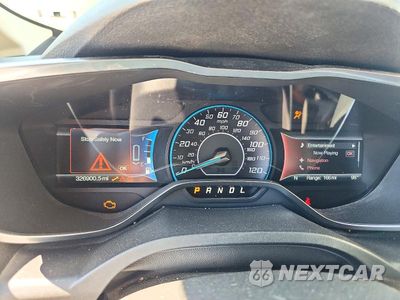 Zdjęcie 9 z 12 samochodu: 2016 FORD C-MAX SEL VIN:1FADP5BU7GL107412 - miniatura