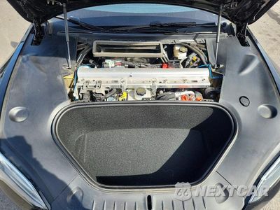 Zdjęcie 11 z 13 samochodu: 2025 TESLA MODEL S VIN:5YJSA1E57SF550221 - miniatura
