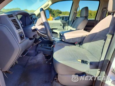 Zdjęcie 7 z 12 samochodu: 2009 DODGE RAM 2500 VIN:3D7KS28L89G509491 - miniatura