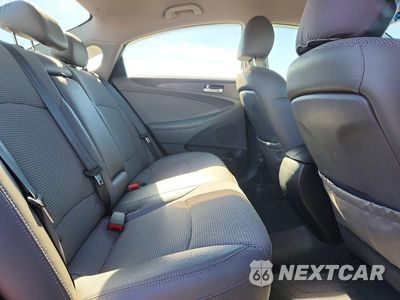 Zdjęcie 10 z 12 samochodu: 2012 HYUNDAI SONATA SE 2.0T VIN:5NPEC4AB2CH447697 - miniatura
