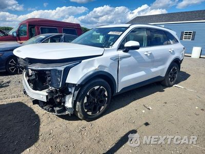 2024 KIA SORENTO S 5XYRL4JC2RG254704 - główne zdjęcie licytacji z USA - miniatura