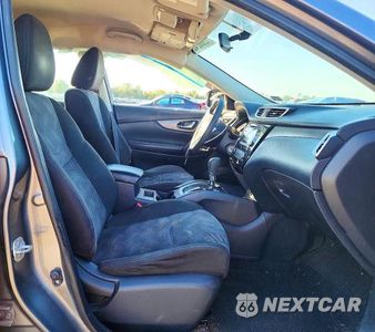 Zdjęcie 7 z 13 samochodu: 2015 NISSAN ROGUE S VIN:KNMAT2MV1FP553379 - miniatura