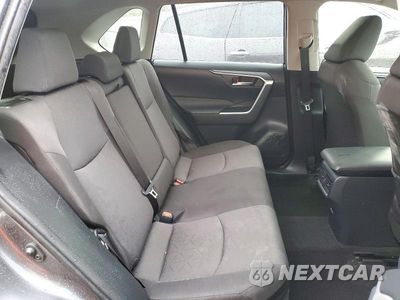 Zdjęcie 11 z 14 samochodu: 2025 TOYOTA RAV4 HYBRID XLE VIN:JTMRWRFV3SD298908 - miniatura