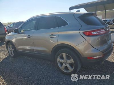 Drugie zdjęcie samochodu z przodu: 2018 LINCOLN MKC PREMIERE VIN:5LMCJ1C97JUL33129 - miniatura