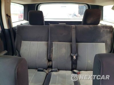 Zdjęcie 10 z 13 samochodu: 2007 DODGE NITRO SXT VIN:1D8GU28K07W631845 - miniatura