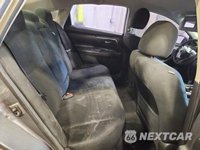 Zdjęcie 10 z 13 samochodu: 2015 NISSAN ALTIMA 2.5 S VIN:1N4AL3AP8FN885610 - miniatura