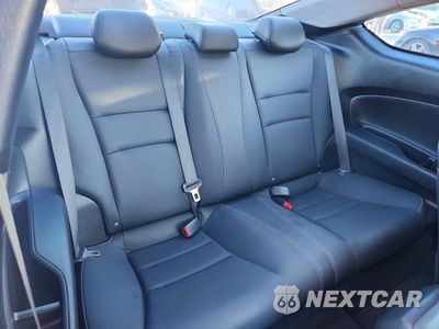 Zdjęcie 10 z 12 samochodu: 2013 HONDA ACCORD EXL VIN:1HGCT1B84DA022162 - miniatura