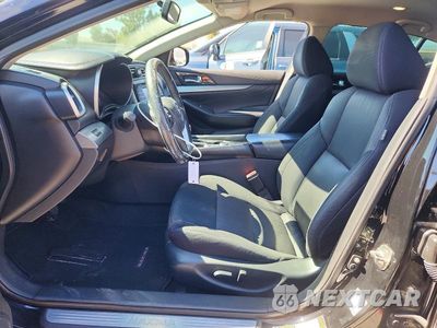 Zdjęcie 7 z 12 samochodu: 2016 NISSAN MAXIMA 3.5 S VIN:1N4AA6APXGC394041 - miniatura