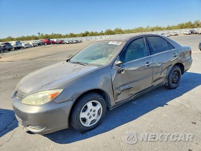 2003 TOYOTA CAMRY LE V6 4T1BF32K33U555105 - główne zdjęcie licytacji z USA - miniatura