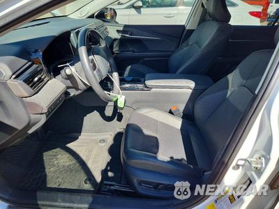 Zdjęcie 7 z 12 samochodu: 2025 TOYOTA CAMRY XLE VIN:4T1DAACK6SU559349 - miniatura