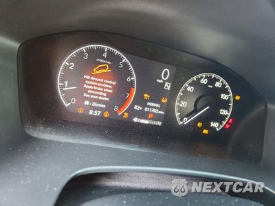 Zdjęcie 9 z 14 samochodu: 2024 HONDA CR-V EXL VIN:2HKRS3H73RH301821 - miniatura