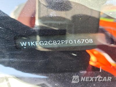 Zdjęcie 12 z 12 samochodu: 2023 MERCEDES-BENZ EQE SEDAN 500 4MATIC VIN:W1KEG2CB2PF016708 - miniatura