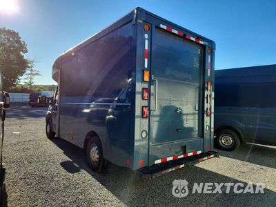 Drugie zdjęcie samochodu z przodu: 2022 RAM PROMASTER 3500 3500 STANDARD VIN:3C7WRVMG7NE142710 - miniatura