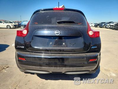 Zdjęcie 6 z 12 samochodu: 2014 NISSAN JUKE S VIN:JN8AF5MR5ET453890 - miniatura