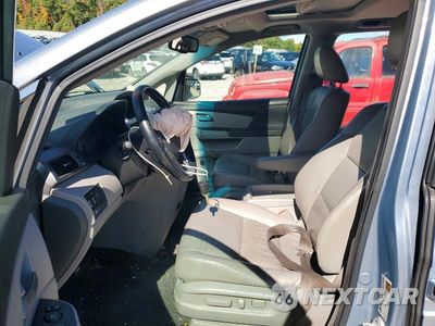 Zdjęcie 7 z 13 samochodu: 2011 HONDA ODYSSEY EXL VIN:5FNRL5H65BB067895 - miniatura