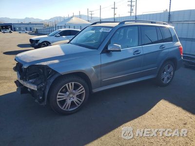 2014 MERCEDES-BENZ GLK 350 WDCGG5HB8EG315148 - główne zdjęcie licytacji z USA - miniatura