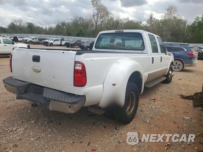 Trzecie zdjęcie samochodu z tyłu: 1999 FORD F350 SUPER DUTY VIN:1FTWW33F8XED45185 - miniatura