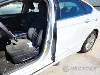 Zdjęcie 13 z 14 samochodu: 2018 FORD FUSION SE HYBRID VIN:3FA6P0LU6JR211859 - miniatura