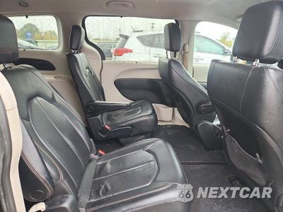 Zdjęcie 11 z 13 samochodu: 2020 CHRYSLER PACIFICA TOURING L VIN:2C4RC1BG8LR131380 - miniatura