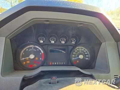 Zdjęcie 9 z 13 samochodu: 2016 FORD F550 SUPER DUTY VIN:1FDUF5HY1GEB28165 - miniatura