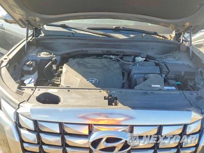 Zdjęcie 12 z 13 samochodu: 2023 HYUNDAI PALISADE CALLIGRAPHY VIN:KM8R7DGE1PU586427 - miniatura