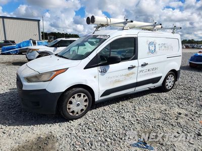 2019 FORD TRANSIT CONNECT XL NM0LS7E22K1389096 - główne zdjęcie licytacji z USA - miniatura