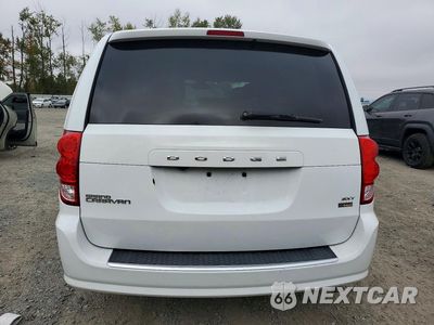 Zdjęcie 6 z 13 samochodu: 2019 DODGE GRAND CARAVAN SXT VIN:2C4RDGCG3KR674424 - miniatura