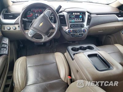 Zdjęcie 8 z 14 samochodu: 2016 CHEVROLET SUBURBAN K1500 LS VIN:1GNSKGEC6GR111275 - miniatura