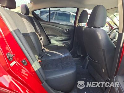 Zdjęcie 10 z 12 samochodu: 2013 NISSAN VERSA 1.6 S VIN:3N1CN7AP3DL876656 - miniatura