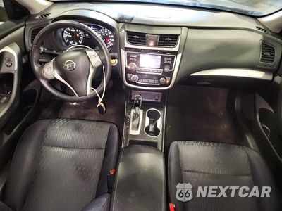 Zdjęcie 8 z 12 samochodu: 2018 NISSAN ALTIMA 2.5 SV VIN:1N4AL3AP2JC107291 - miniatura