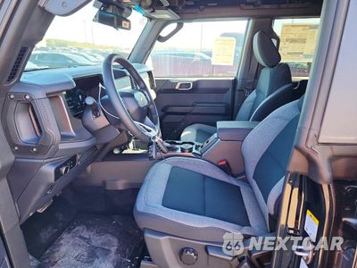 Zdjęcie 7 z 14 samochodu: 2026 FORD BRONCO BIG BEND VIN:1FMDE7BH3TLA93528 - miniatura
