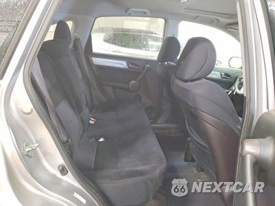Zdjęcie 11 z 14 samochodu: 2010 HONDA CR-V EX VIN:JHLRE4H57AC004534 - miniatura