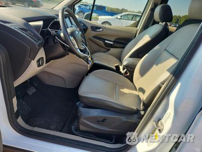 Zdjęcie 7 z 14 samochodu: 2015 FORD TRANSIT CONNECT XLT VIN:NM0AE8F7XF1200232 - miniatura