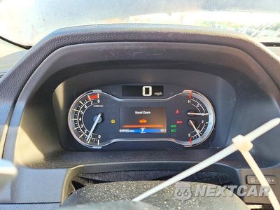 Zdjęcie 9 z 13 samochodu: 2016 HONDA PILOT TOURING VIN:5FNYF5H97GB047023 - miniatura