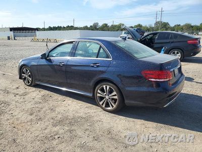 Drugie zdjęcie samochodu z przodu: 2014 MERCEDES-BENZ E 350 VIN:WDDHF5KB9EA891099 - miniatura
