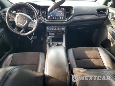 Zdjęcie 8 z 13 samochodu: 2021 DODGE DURANGO GT VIN:1C4RDJDGXMC751054 - miniatura