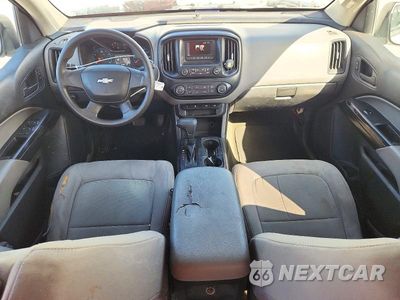 Zdjęcie 8 z 12 samochodu: 2016 CHEVROLET COLORADO VIN:1GCGSBE3XG1242208 - miniatura