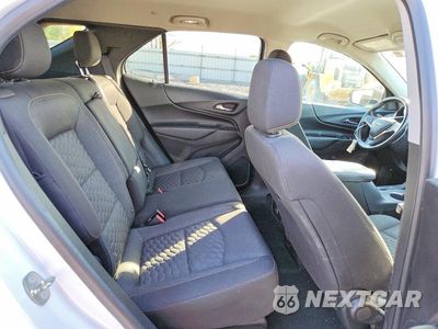 Zdjęcie 10 z 12 samochodu: 2019 CHEVROLET EQUINOX LT VIN:2GNAXVEX5K6211764 - miniatura