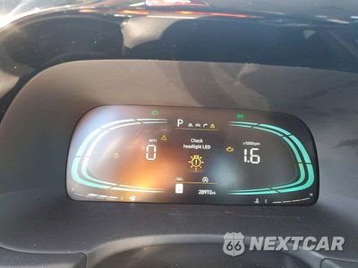 Zdjęcie 9 z 13 samochodu: 2025 HYUNDAI PALISADE SEL VIN:KM8R24GE6SU893941 - miniatura