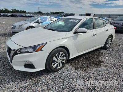 2020 NISSAN ALTIMA S 1N4BL4BV3LC240586 - główne zdjęcie licytacji z USA - miniatura