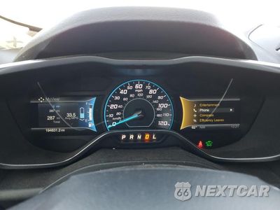Zdjęcie 9 z 13 samochodu: 2014 FORD C-MAX PREMIUM VIN:1FADP5CU0EL502284 - miniatura