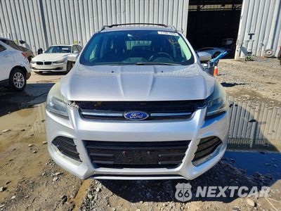 Piąte zdjęcie samochodu w środku: 2016 FORD ESCAPE TITANIUM VIN:1FMCU9J96GUC32264 - miniatura