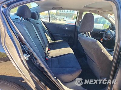 Zdjęcie 10 z 12 samochodu: 2015 HONDA ACCORD EX VIN:1HGCR2F75FA152265 - miniatura