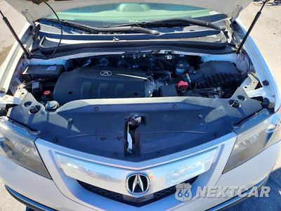 Zdjęcie 12 z 13 samochodu: 2013 ACURA MDX ADVANCE VIN:2HNYD2H61DH523986 - miniatura